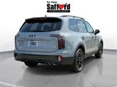 Thumbnail of 2025 Gray Kia Telluride