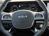 Thumbnail of 2025 Gray Kia Telluride