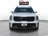 Thumbnail of 2025 Gray Kia Telluride