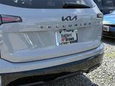 Thumbnail of 2025 Gray Kia Telluride