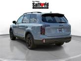 Thumbnail of 2025 Gray Kia Telluride