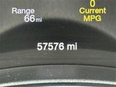 Thumbnail of 2021 White Knuckle Clearcoat Dodge Durango