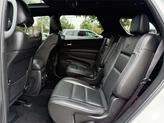 Thumbnail of 2021 White Knuckle Clearcoat Dodge Durango