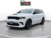 Photo of 2021 White Knuckle Clearcoat Dodge Durango