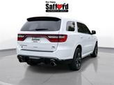 Thumbnail of 2021 White Knuckle Clearcoat Dodge Durango