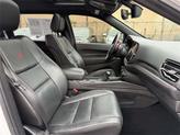 Thumbnail of 2021 White Knuckle Clearcoat Dodge Durango