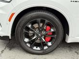 Thumbnail of 2021 White Knuckle Clearcoat Dodge Durango