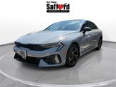 Photo of 2025 Wolf Gray Kia K5