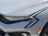 Thumbnail of 2025 Wolf Gray Kia K5