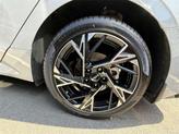 Thumbnail of 2025 Wolf Gray Kia K5