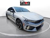 Thumbnail of 2025 Wolf Gray Kia K5