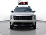 Thumbnail of 2026 Ivory Silver Kia Sorento