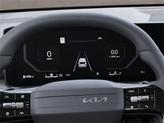 Thumbnail of 2026 Ivory Silver Kia Sorento