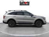 Thumbnail of 2026 Ivory Silver Kia Sorento