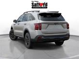 Thumbnail of 2026 Ivory Silver Kia Sorento