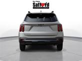 Thumbnail of 2026 Ivory Silver Kia Sorento