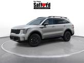 Thumbnail of 2026 Ivory Silver Kia Sorento