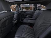 Thumbnail of 2026 Ivory Silver Kia Sorento