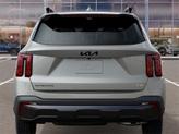 Thumbnail of 2026 Ivory Silver Kia Sorento