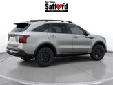 Thumbnail of 2026 Ivory Silver Kia Sorento