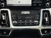 Thumbnail of 2022 Sapphire Blue Kia Sorento