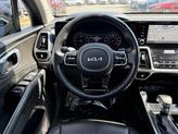 Thumbnail of 2022 Sapphire Blue Kia Sorento