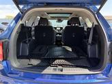 Thumbnail of 2022 Sapphire Blue Kia Sorento