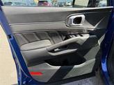 Thumbnail of 2022 Sapphire Blue Kia Sorento