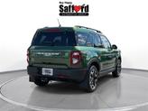 Thumbnail of 2023 Eruption Green Metallic Ford Bronco Sport