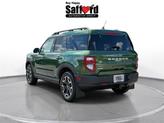 Thumbnail of 2023 Eruption Green Metallic Ford Bronco Sport