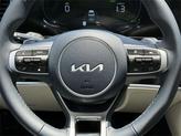 Thumbnail of 2025 Fusion Black Kia Sportage Hybrid