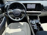 Thumbnail of 2025 Fusion Black Kia Sportage Hybrid