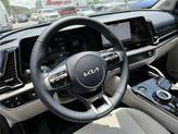 Thumbnail of 2025 Fusion Black Kia Sportage Hybrid