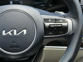 Thumbnail of 2025 Fusion Black Kia Sportage Hybrid
