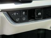 Thumbnail of 2025 Fusion Black Kia Sportage Hybrid