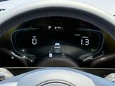 Thumbnail of 2025 Fusion Black Kia Sportage Hybrid