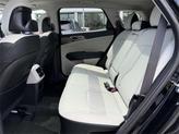 Thumbnail of 2025 Fusion Black Kia Sportage Hybrid