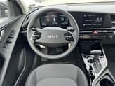 Thumbnail of 2025 Aurora Blue Kia Niro