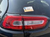 Thumbnail of 2015 Brilliant Black Crystal Pearlcoat Jeep Cherokee