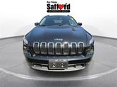Thumbnail of 2015 Brilliant Black Crystal Pearlcoat Jeep Cherokee