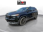 Thumbnail of 2015 Brilliant Black Crystal Pearlcoat Jeep Cherokee