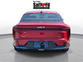 Thumbnail of 2025 Currant Red Kia K4