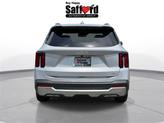 Thumbnail of 2025 Silver Kia Sorento Plug-In Hybrid