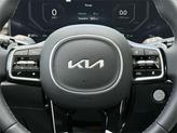 Thumbnail of 2025 Silver Kia Sorento Plug-In Hybrid