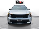 Thumbnail of 2025 Silver Kia Sorento Plug-In Hybrid