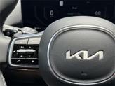 Thumbnail of 2025 Silver Kia Sorento Plug-In Hybrid