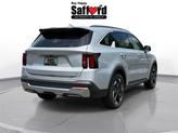 Thumbnail of 2025 Silver Kia Sorento Plug-In Hybrid