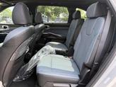 Thumbnail of 2025 Silver Kia Sorento Plug-In Hybrid