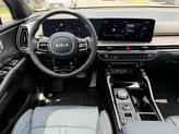 Thumbnail of 2025 Silver Kia Sorento Plug-In Hybrid