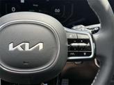 Thumbnail of 2025 Silver Kia Sorento Plug-In Hybrid